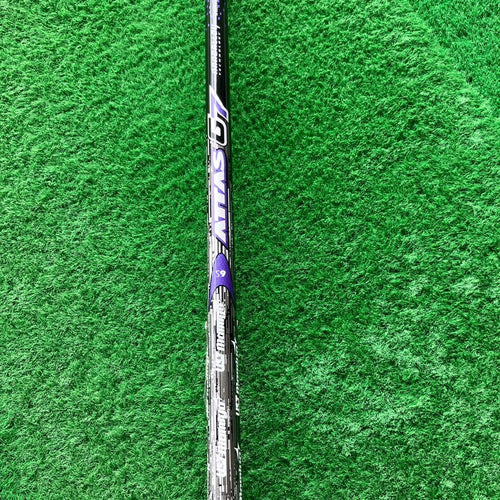 Ust Mamiya Shaft Attas G7 6S 45.25