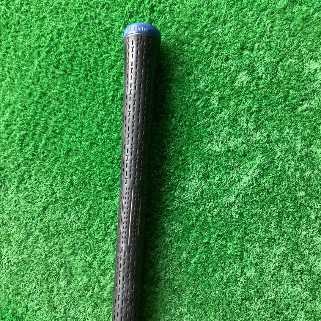 Ust Mamiya Shaft Attas G7 6S 45.25