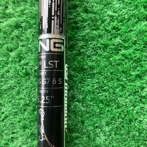 Ust Mamiya Shaft Attas G7 6S 45.25