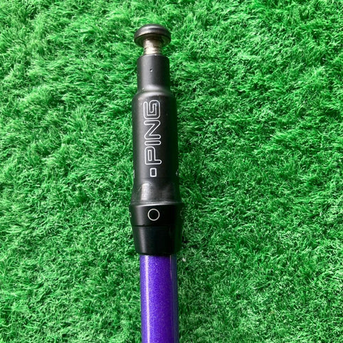 Ust Mamiya Shaft Attas G7 6S 45.25