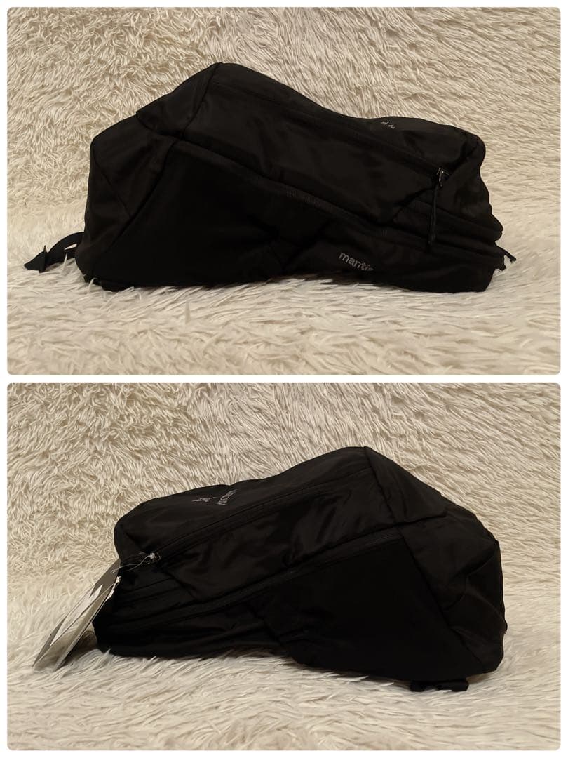 Arc'Teryx Rucksacks Backpacks Mantis 26