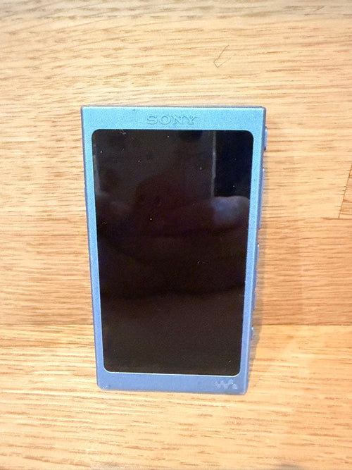 Sony Digital Audio Players Sonywalkman Nw-A45 16Gb Microsd8Gb