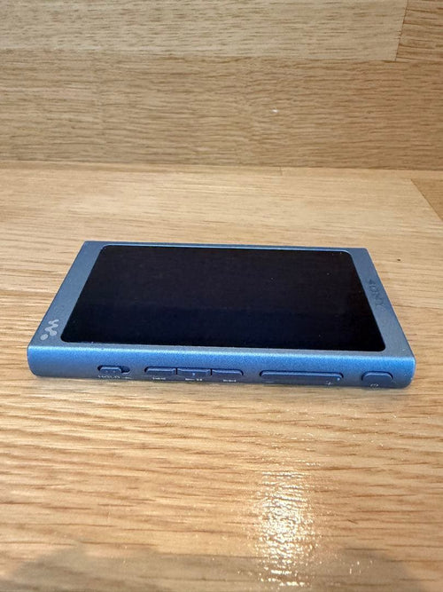 Sony Digital Audio Players Sonywalkman Nw-A45 16Gb Microsd8Gb