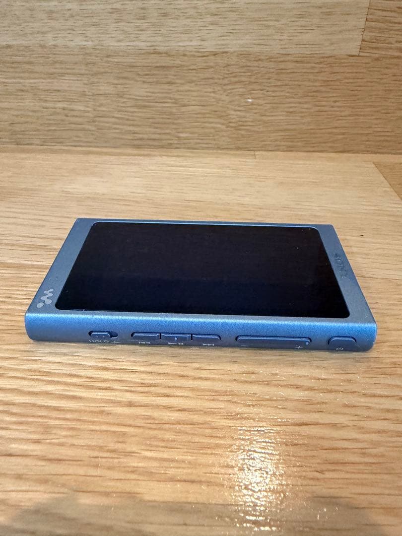 Sony Digital Audio Players Sonywalkman Nw-A45 16Gb Microsd8Gb