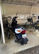 Motorcycle Frames Yamaha Jog