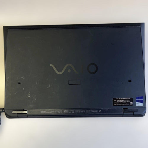 Sony Windows Laptops Win11 13.3 Fhd(1920 1080)