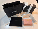 Chanel Bifold Wallets Ap2962