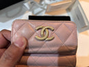 Chanel Bifold Wallets Ap2962