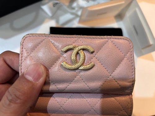 Chanel Bifold Wallets Ap2962