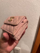 Chanel Bifold Wallets Ap2962