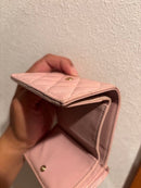 Chanel Bifold Wallets Ap2962