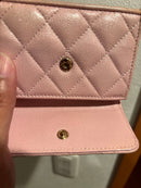 Chanel Bifold Wallets Ap2962