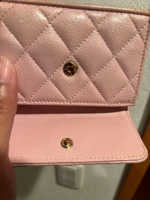 Chanel Bifold Wallets Ap2962