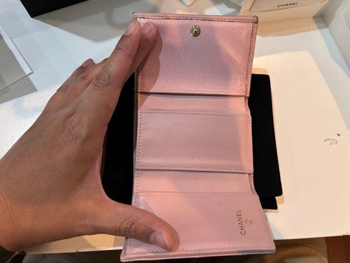 Chanel Bifold Wallets Ap2962