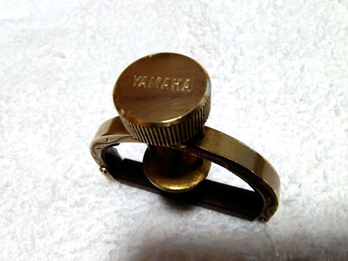 Yamaha Capos