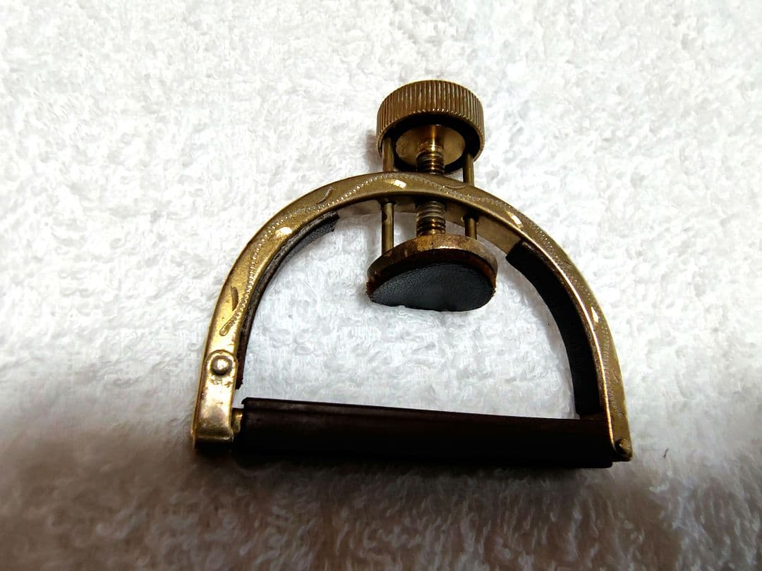 Yamaha Capos