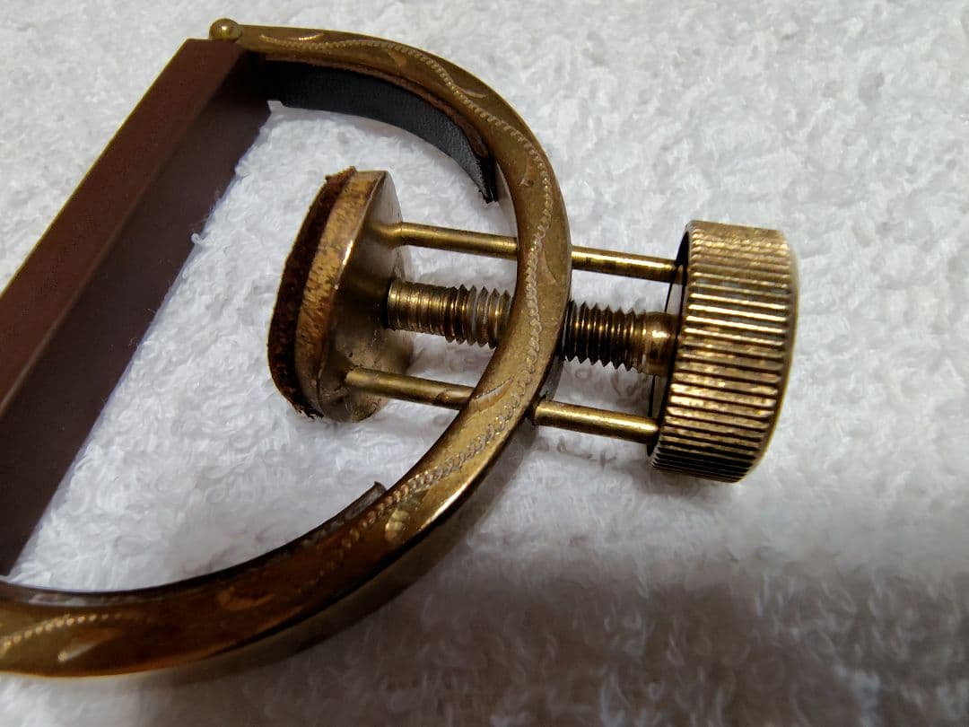 Yamaha Capos