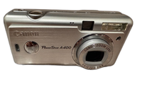 Canon Others Powershot A400