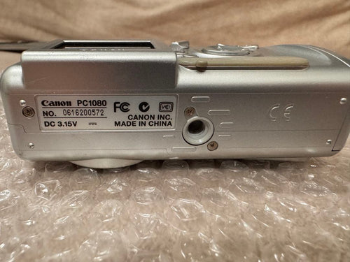 Canon Others Powershot A400