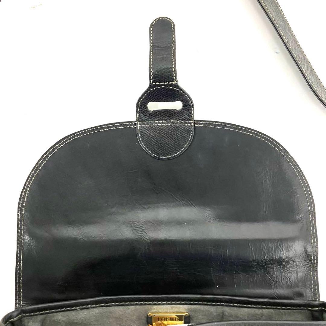 Shoulder Bags Loewe