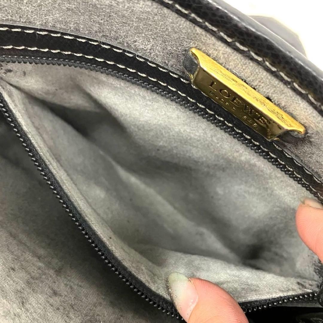 Shoulder Bags Loewe
