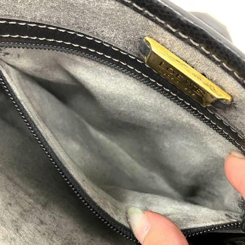 Shoulder Bags Loewe