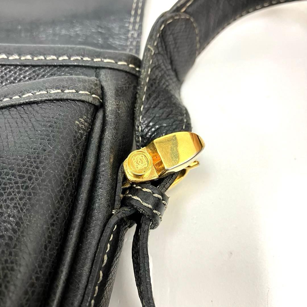 Shoulder Bags Loewe