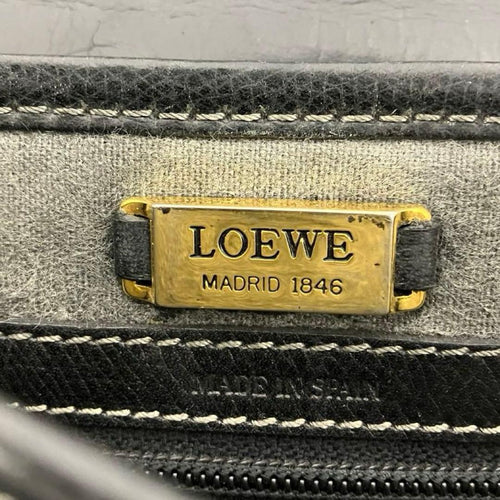 Shoulder Bags Loewe
