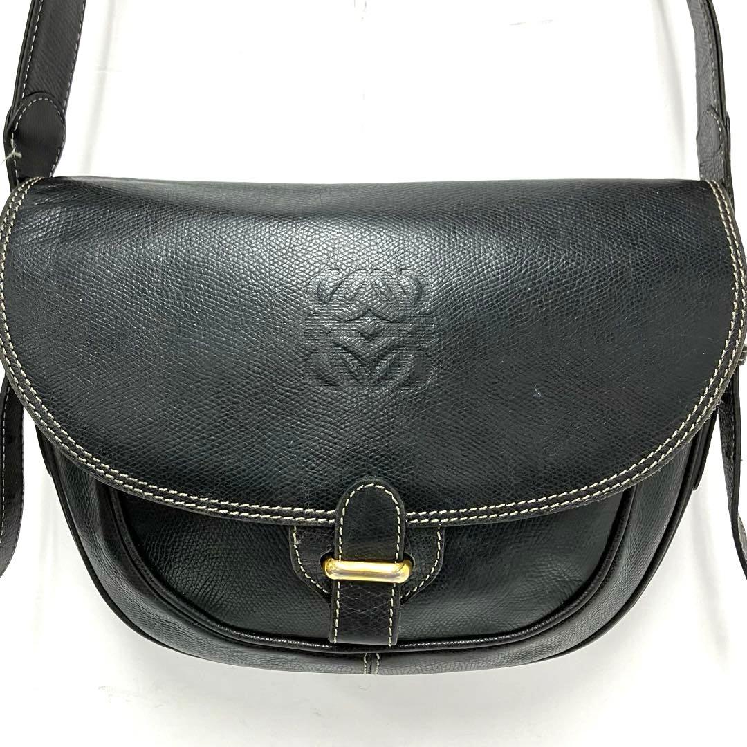 Shoulder Bags Loewe