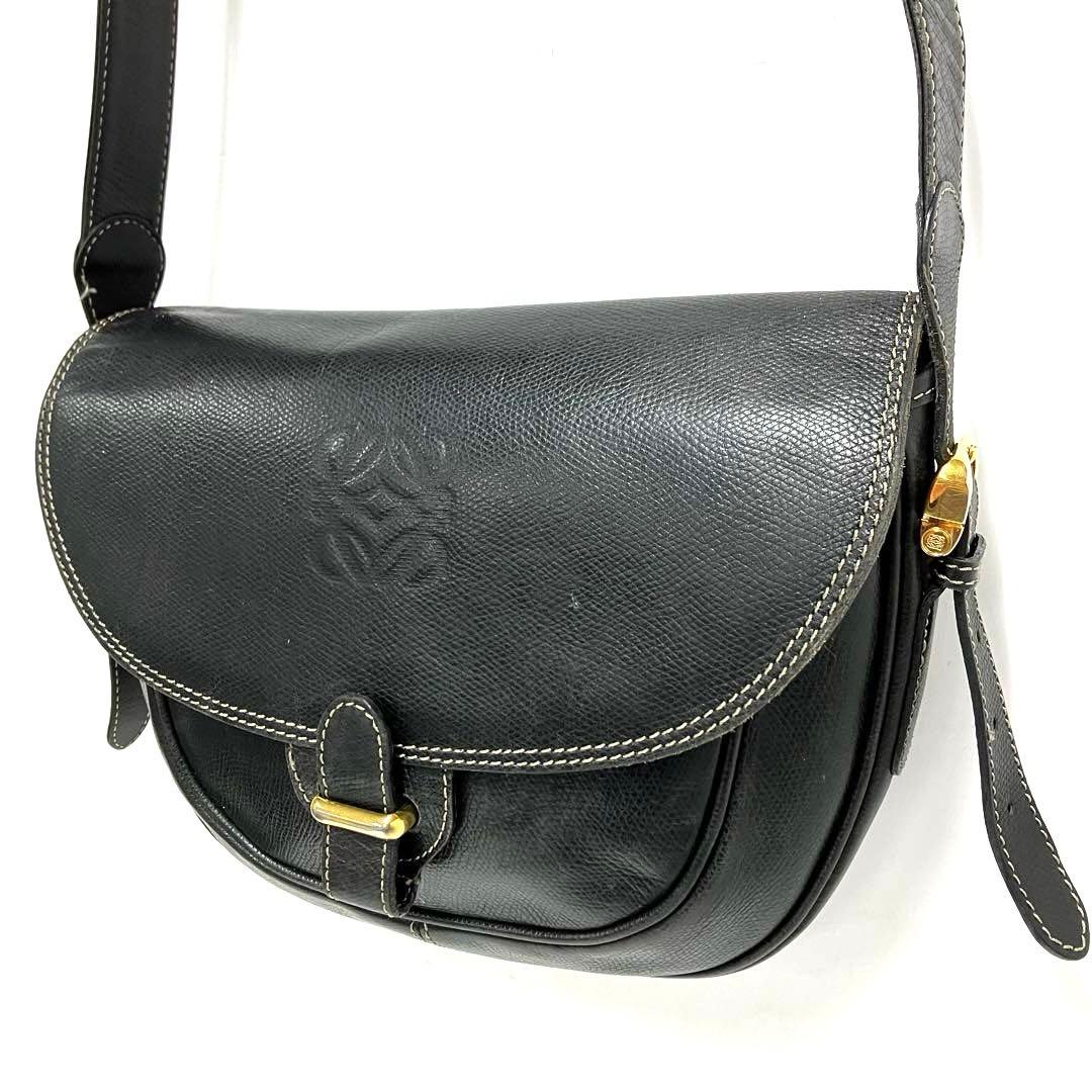 Shoulder Bags Loewe