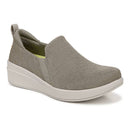 Sneakers Ryka Low Key Womenslipon Vetiver Green