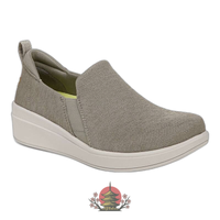 Sneakers Ryka Low Key Womenslipon Vetiver Green