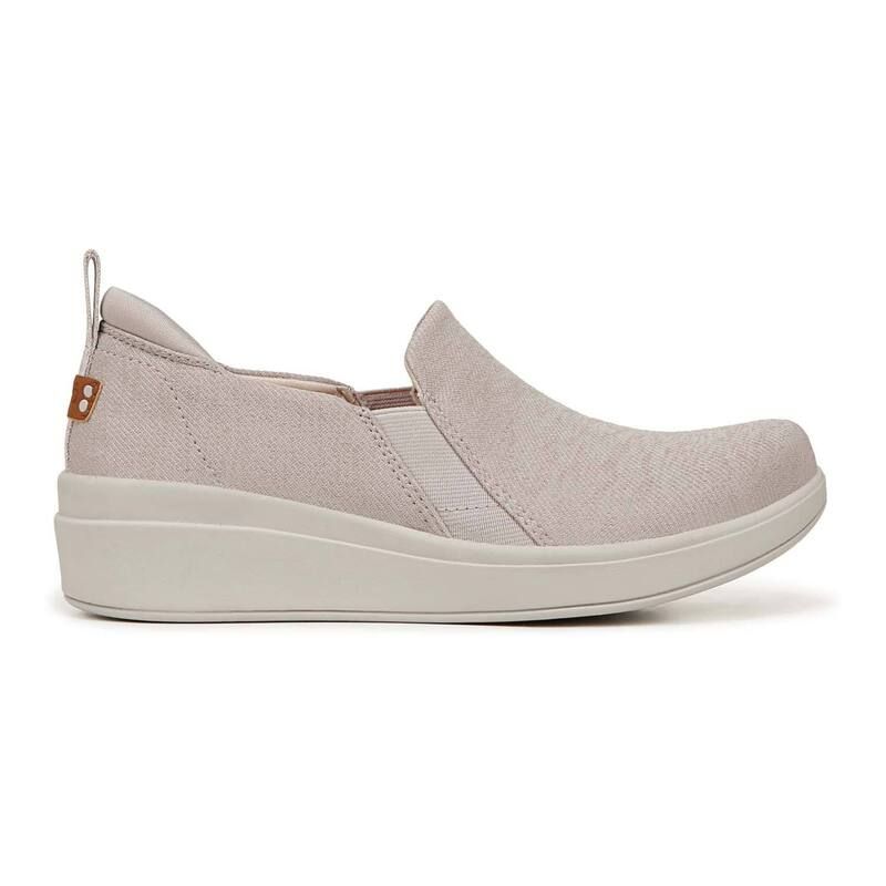 Sneakers Ryka Low Key Womenslipon Vetiver Green