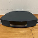 Bose Cd, Md Cassette Decks Wave Music System