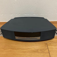 Bose Cd, Md Cassette Decks Wave Music System