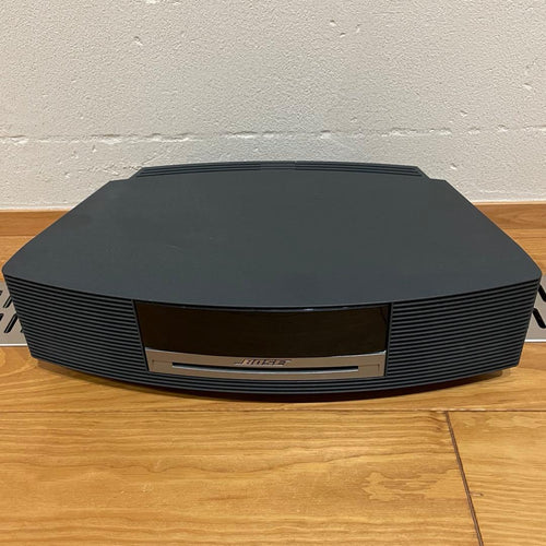 Bose Cd, Md Cassette Decks Wave Music System