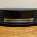 Bose Cd, Md Cassette Decks Wave Music System