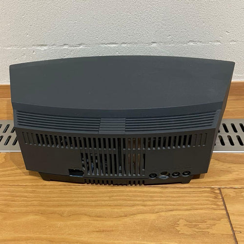 Bose Cd, Md Cassette Decks Wave Music System