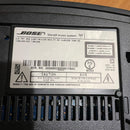 Bose Cd, Md Cassette Decks Wave Music System