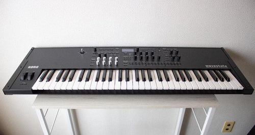 Korg Others Wavestate Se 61