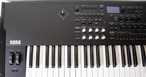 Korg Others Wavestate Se 61