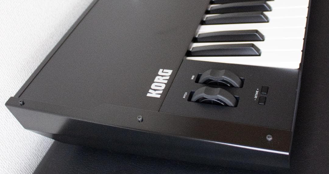 Korg Others Wavestate Se 61
