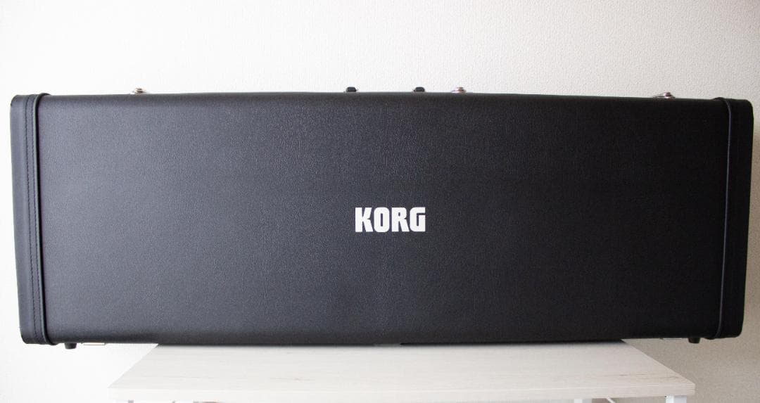 Korg Others Wavestate Se 61