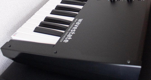 Korg Others Wavestate Se 61