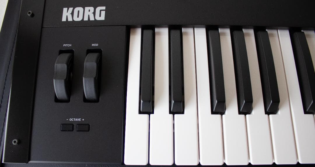 Korg Others Wavestate Se 61