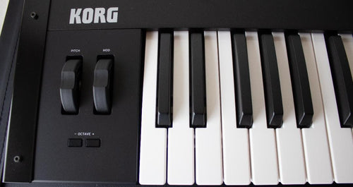 Korg Others Wavestate Se 61