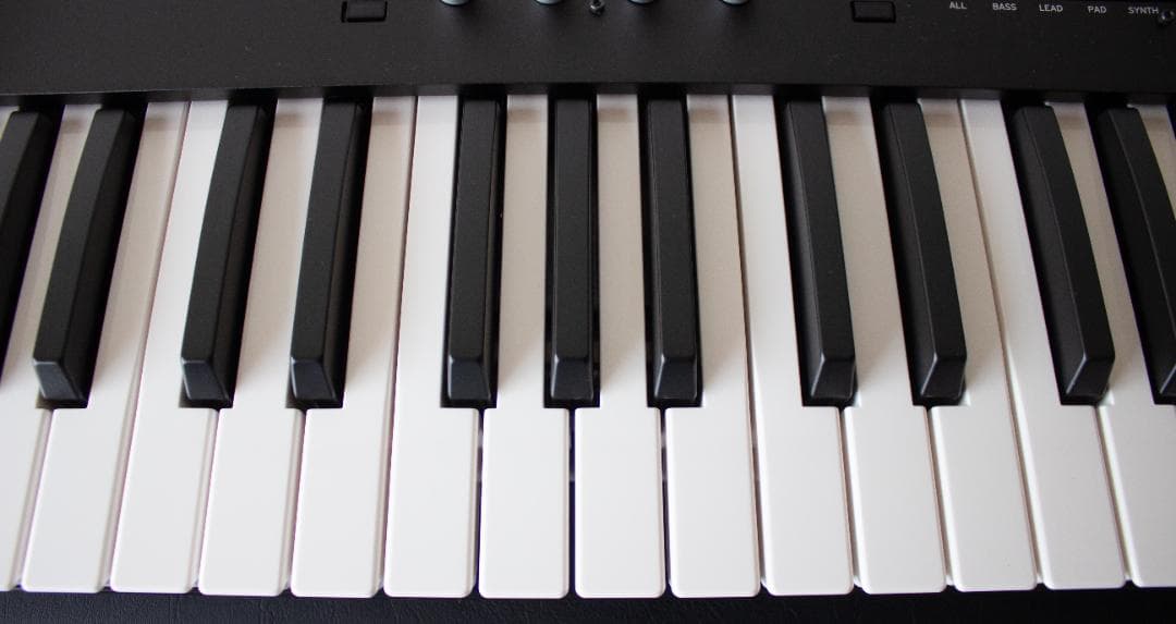 Korg Others Wavestate Se 61