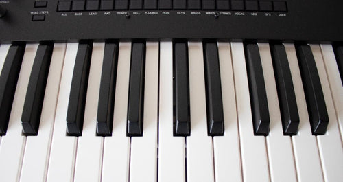 Korg Others Wavestate Se 61