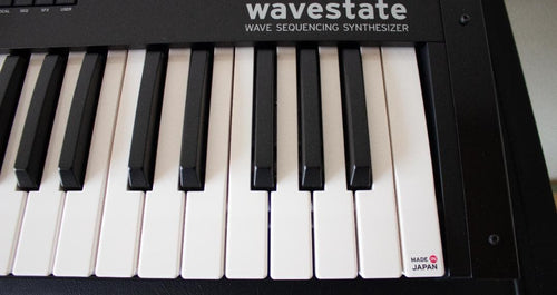 Korg Others Wavestate Se 61