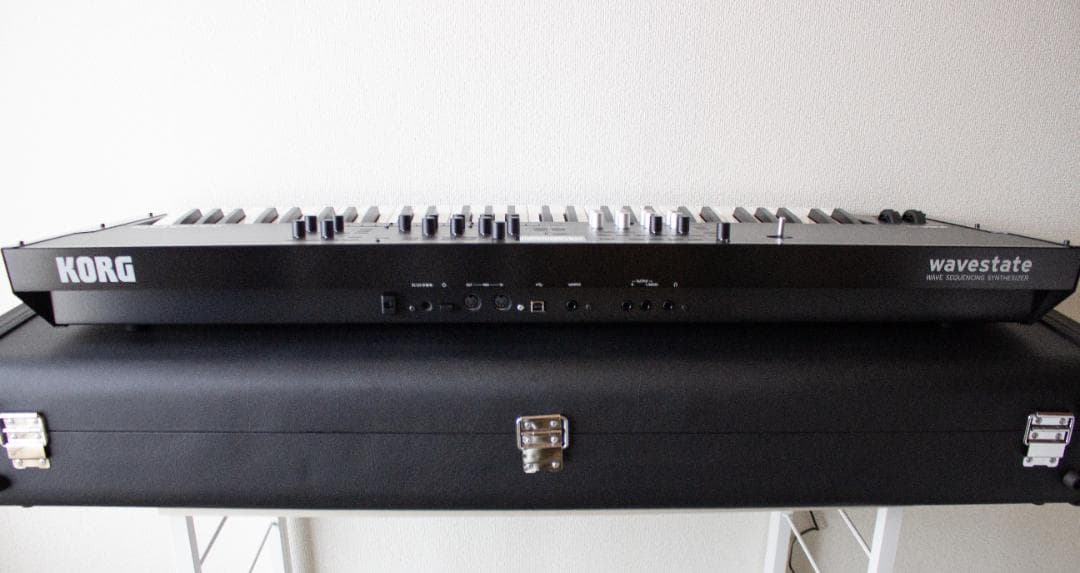 Korg Others Wavestate Se 61